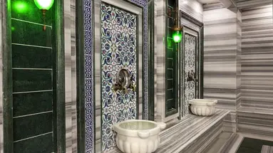 Karmir Resort & Spa