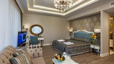 Karmir Resort & Spa