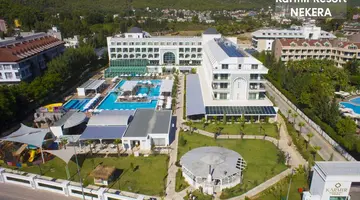 KARMIR RESORT & SPA