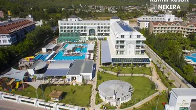 KARMIR RESORT & SPA