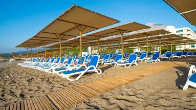 KARMIR RESORT & SPA