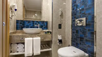 KARMIR RESORT & SPA