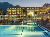 KARMIR RESORT & SPA