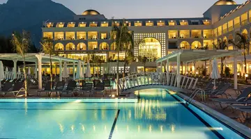 KARMIR RESORT & SPA