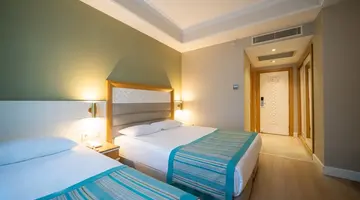 KARMIR RESORT & SPA