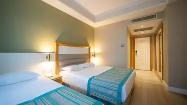 KARMIR RESORT & SPA