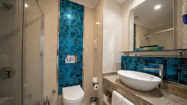 KARMIR RESORT & SPA
