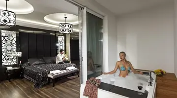 Karmir Resort & Spa
