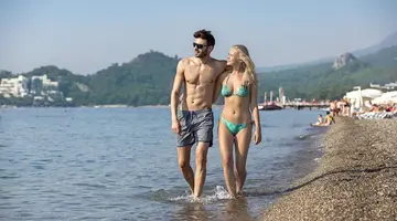 Karmir Resort & Spa