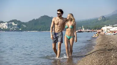 Karmir Resort & Spa