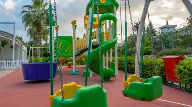KARMIR RESORT & SPA