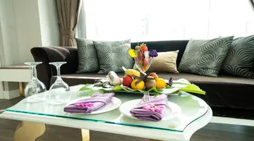 KARMIR RESORT & SPA