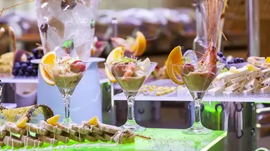 Karmir Resort & Spa