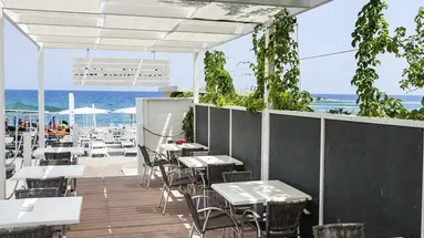 Karmir Resort & Spa