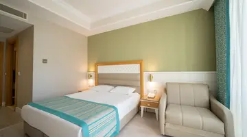 KARMIR RESORT & SPA