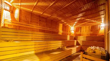 KARMIR RESORT & SPA