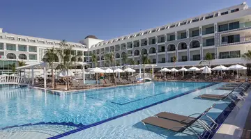 KARMIR RESORT & SPA