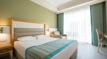 KARMIR RESORT & SPA