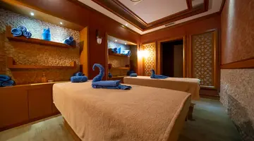 KARMIR RESORT & SPA
