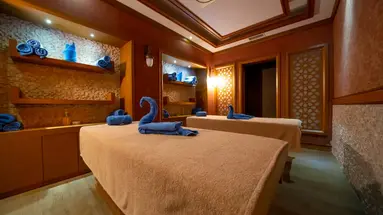 KARMIR RESORT & SPA