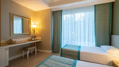 KARMIR RESORT & SPA
