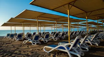 KARMIR RESORT & SPA