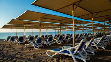 KARMIR RESORT & SPA