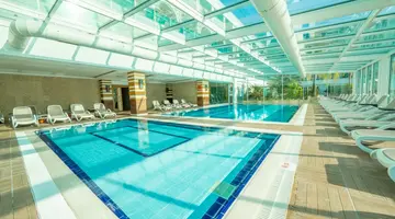 KARMIR RESORT & SPA