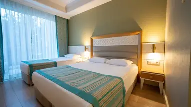 KARMIR RESORT & SPA