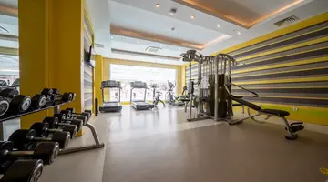 KARMIR RESORT & SPA