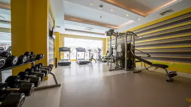 KARMIR RESORT & SPA