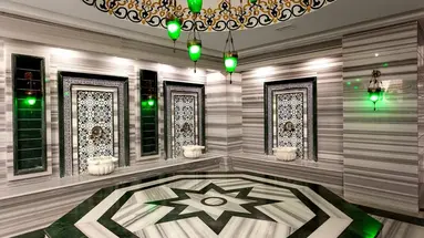 Karmir Resort & Spa