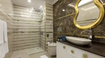 KARMIR RESORT & SPA