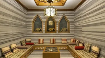 Karmir Resort & Spa