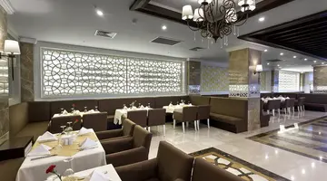 KARMIR RESORT & SPA