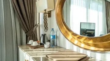 KARMIR RESORT & SPA