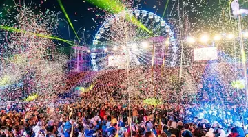KARNAWAŁ I FESTIWAL CYTRYN NA LAZUROWYM WYBRZEŻU