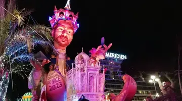 KARNAWAŁ I FESTIWAL CYTRYN NA LAZUROWYM WYBRZEŻU