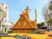 KARNAWAŁ I FESTIWAL CYTRYN NA LAZUROWYM WYBRZEŻU
