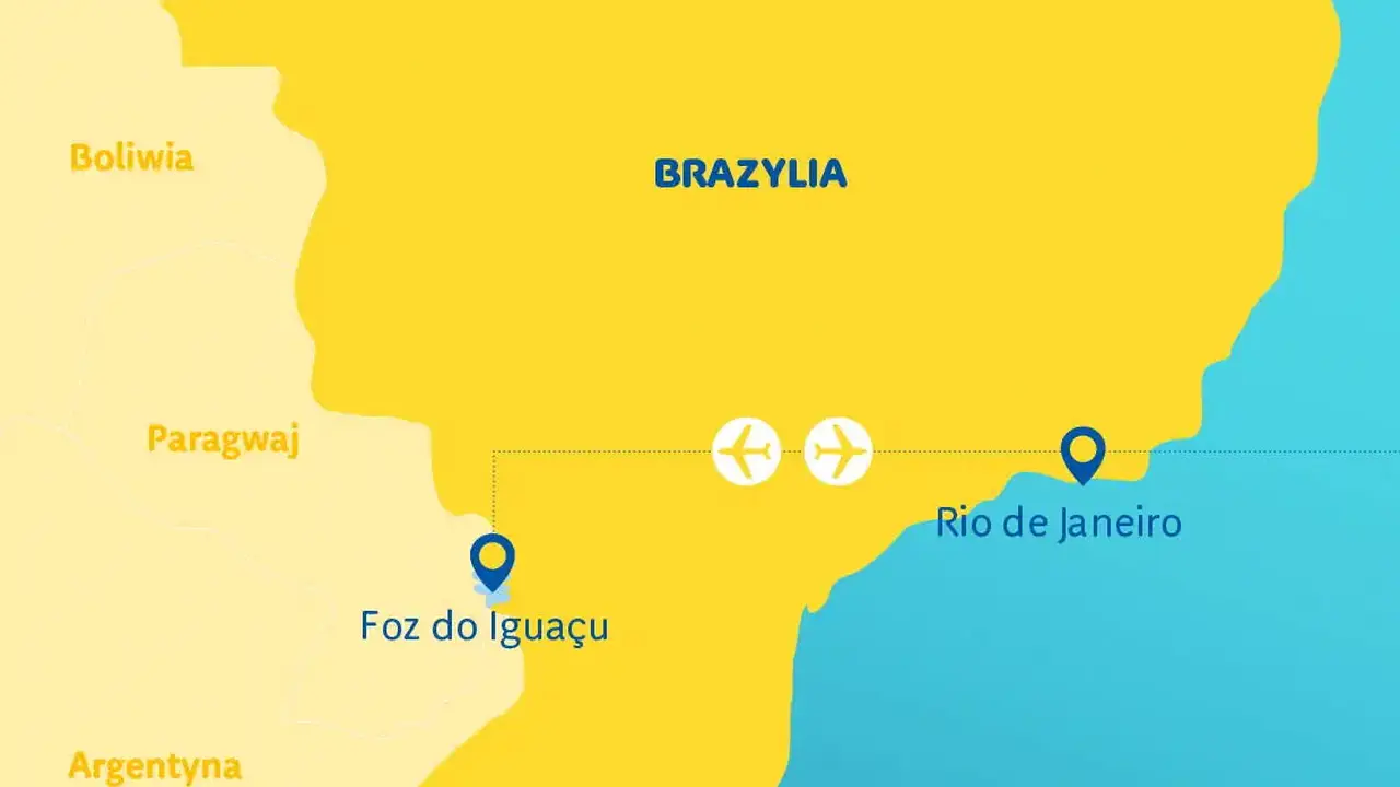 Karnawał w Rio