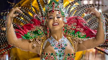 Karnawał w Rio