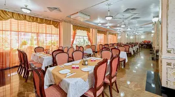 Karolina (Hotel Part)