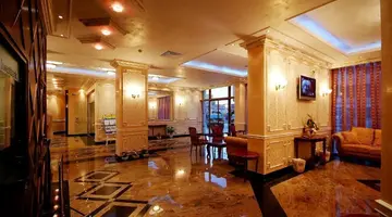 Karolina (Hotel Part)