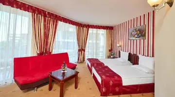 Karolina (Hotel Part)