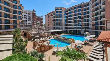 Karolina (Hotel Part)