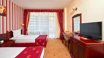Karolina (Hotel Part)