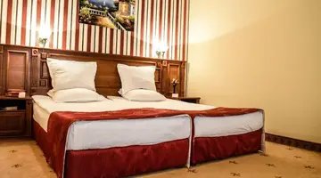 Karolina (Hotel Part)