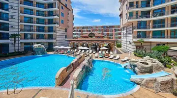 Karolina (Sunny Beach)