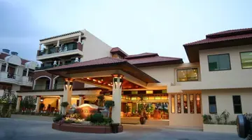 KARON SEA SANDS RESORT