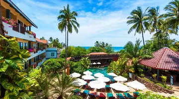 KARONA RESORT & SPA